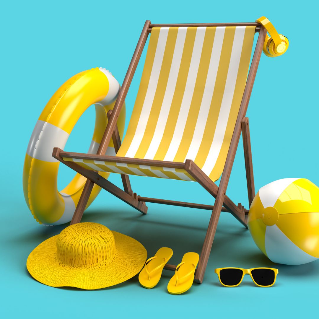 Thing To Do BEACH RENTALS